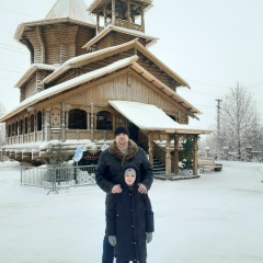 Андрей Вишняков, Сургут