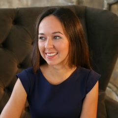 Марина Хабибуллина, 01.05, Казань