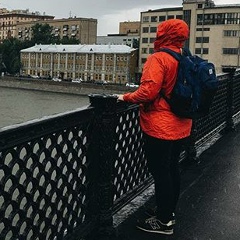 Вова Шешуков, 27.07