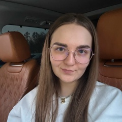 Ксения Кисельникова, 11.05.1996, Новокузнецк