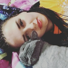 Мария Кудякова, 05.08.1991, Зеленоград