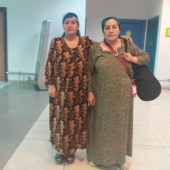 Шукрат Асалов, 15.03.1998