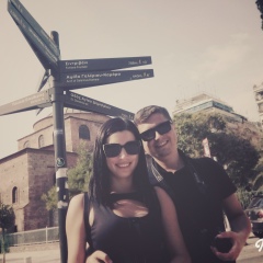 Таня Кирошка, 24.10.1994, Сороки