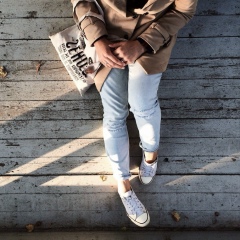 Вика Воскресенская, 20.05.1992, Санкт-Петербург