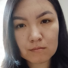 Zaya Sharipova, 06.12.1993, Астана