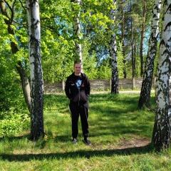 Александр Презенчук, 31.01.1989, Макеевка