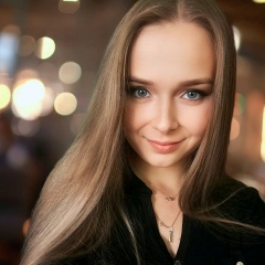 Кристина Мусихина, 10.02