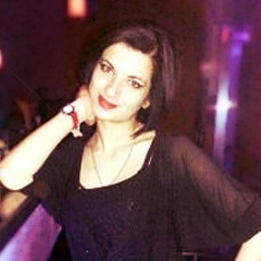 Жанна Салтыханова, 27.07.1992, Бишкек