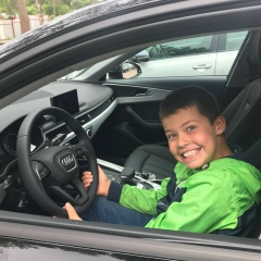 Вовчик Соловьев, 17.04.1985, Санкт-Петербург