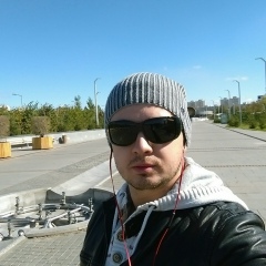 Vladimir Bayev, 13.10, Астана