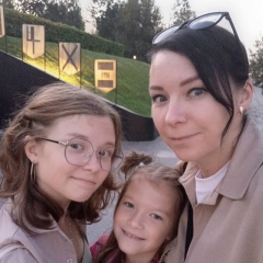 Виктория Попова, 20.08.1985, Санкт-Петербург