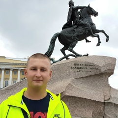 Ростислав Кузнецов, 23.01.1992, Караганда