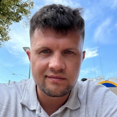 Митя Котельников, Кишинев