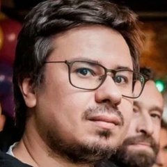 Дмитрий Морозов, Москва