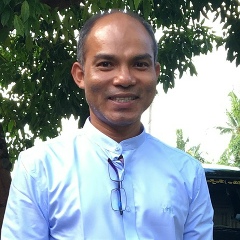 Thein Naing, 20.11.1970, Сочи