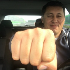 Захида Салибаева, 08.12, Алматы