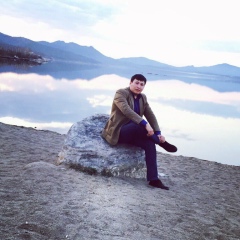 Еркебулан Аскаров, 07.12.1992, Шымкент