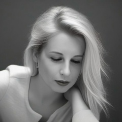 Лена Синюкова, 17.01, Северодвинск