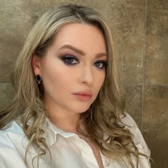 Диана Юсупова, 12.03.1993, Ижевск
