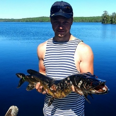 Артем Захаревский, 23.02.1991, Санкт-Петербург