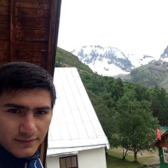 Мурик *, 05.12, Нальчик
