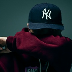 Тимур Камхадзе, 09.08, Москва