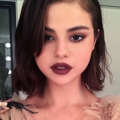 Selena Gomez, 22.07.1992, Los Angeles
