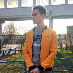 Андрей Шонин, 07.07, Нижний Новгород