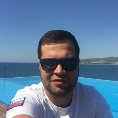 Артур Дудайты, 22.11.1991, Невинномысск