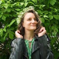 Анастасия Сорокоумова, 06.09, Одинцово