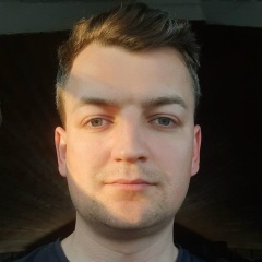 Артемий Троицкий, 27.07.1987, Минск