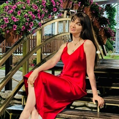 Алана Гадзацева, 30.03, Владикавказ