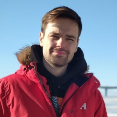 Рома Карловский, 14.02.1991, Санкт-Петербург