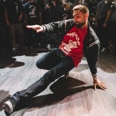 Igor Glinianiy, 14.10, Киев