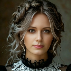 Елена Голотова, 31.12, Ялта