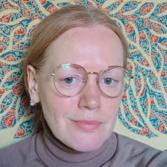 Anna Tretyakova, 13.03, Санкт-Петербург