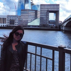 Jannat Azizbekova, 16.07