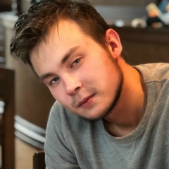 Данил Субханкулов, 22.08.1994, Уфа