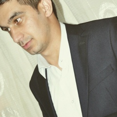 Kamran Ibrahimov, 21.01.1990, Москва