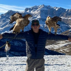 Sanya Bars, 04.04.1992, Пятигорск