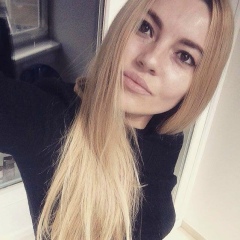 Алиса Высотская, 19.07.1988, Москва