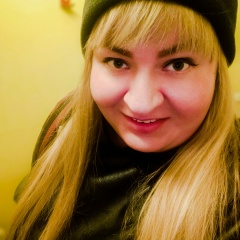 Инна Лебедь, 23.01, Киев