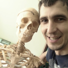 Дмитрий Сокол, 24.04.1987, Балаково