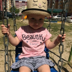 Максим Пригожий, 28.08