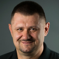 Игорь Мазуренко, 09.12.1968, Gdynia