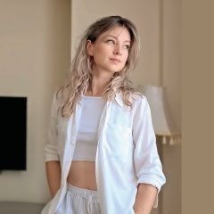 Оля Колесникова, 19.03.1986, Ростов-на-Дону