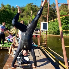 Иван Павловский, 05.11.1984, Санкт-Петербург