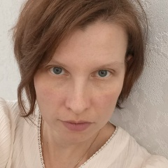 Татьяна Тихомирова, 02.12.1983, Санкт-Петербург