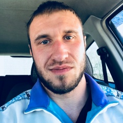 Антон Лавров, Харьков