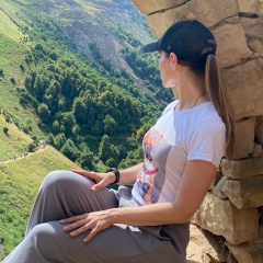 Света П, 08.07.1992, Ростов-на-Дону